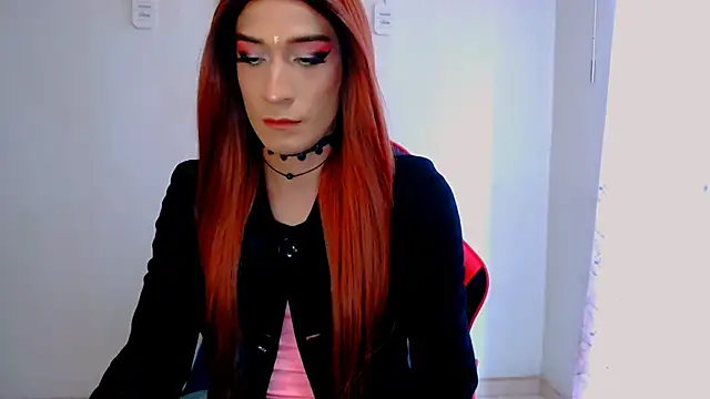 NovaNyx11 online show from April 7, 10:32 pm