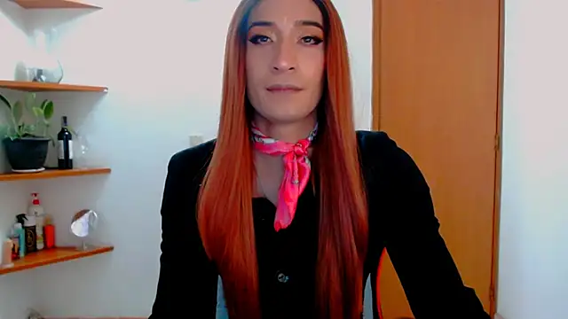 NovaNyx11 online show from March 18, 11:08 pm