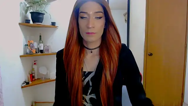 NovaNyx11 online show from June 20, 11:43 pm
