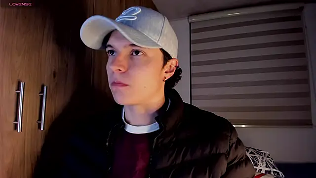 Mastrangelo xxx online show from March 21, 2:48 am