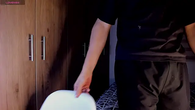 Mastrangelo xxx online show from March 14, 4:19 am