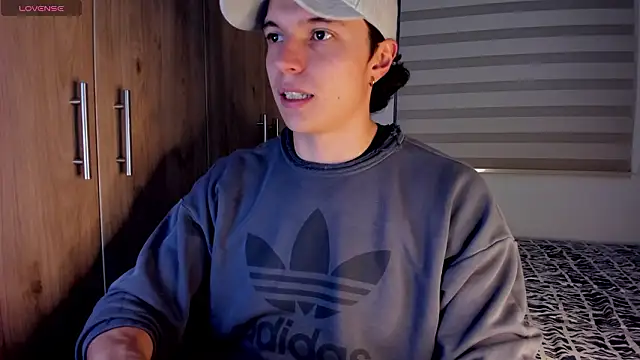 Mastrangelo xxx online show from March 17, 3:53 am