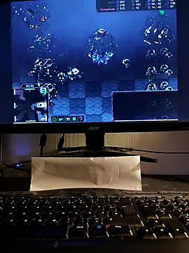 leinadanal online show from February 23, 10:31 pm