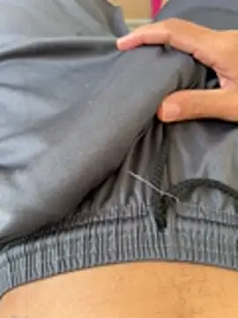 danielpg25 online show from April 9, 3:29 pm