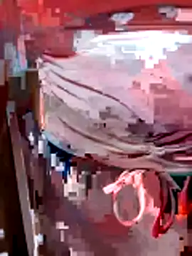 Crowlers online show from December 15, 9:12 pm