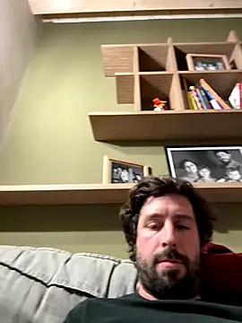 Ovett086 online show from December 14, 2:07 am