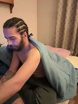 Damien55 online show from February 18, 4:32 am