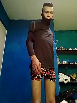 1Dseralmora2 online show from November 30, 3:58 pm