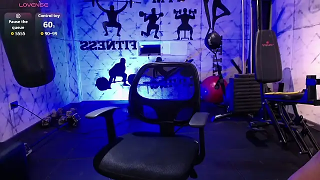 Snapshot of Gabriell_ramirez chatting on September 27, 4:10 am Gabriell ramirez online show from September 27, 4:10 am