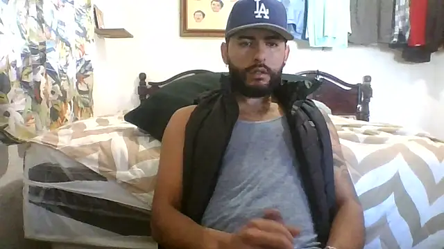 Snapshot of dickman10 chatting on September 16, 2:07 pm dickman10 online show from September 16, 2:07 pm