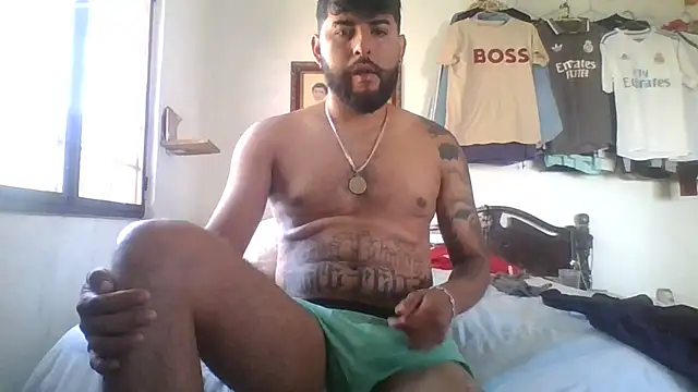 dickman10 online show from April 27, 4:25 pm