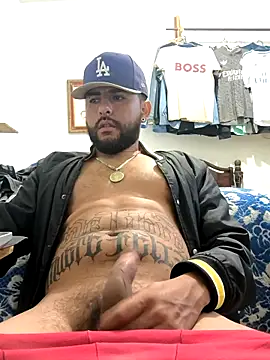 dickman10 online show from March 26, 4:38 am