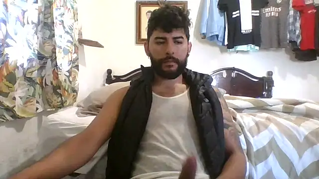 Snapshot of dickman10 chatting on September 10, 2:16 pm dickman10 online show from September 10, 2:16 pm