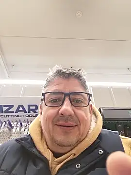 Fafas26 online show from January 8, 9:14 am