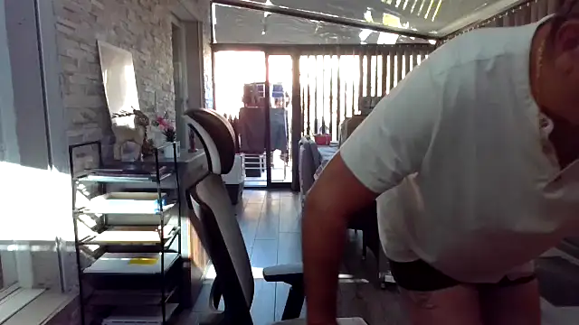 Fafas26 online show from September 18, 2:19 pm