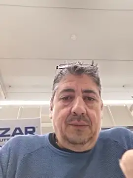 Fafas26 online show from January 12, 7:23 am