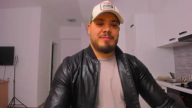 ZackMasterss online show from December 21, 5:59 am