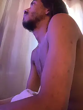 Mineirinho043 online show from April 25, 1:03 pm