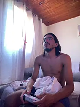 Mineirinho043 online show from April 26, 1:52 pm