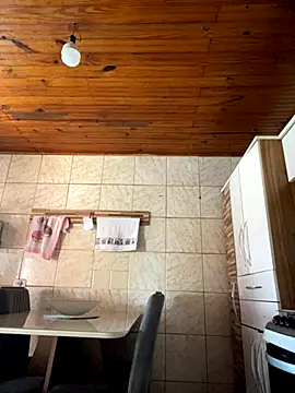 Snapshot of Mineirinho043 chatting on October 29, 11:35 am Mineirinho043 online show from October 29, 11:35 am