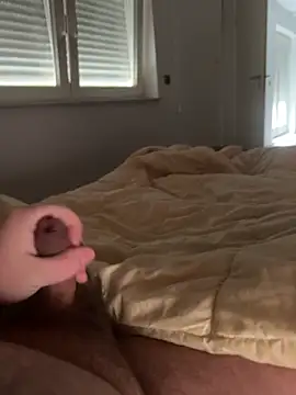 HornyFlxppi online show from March 28, 8:47 am