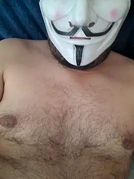 El inge oso online show from February 13, 8:34 pm