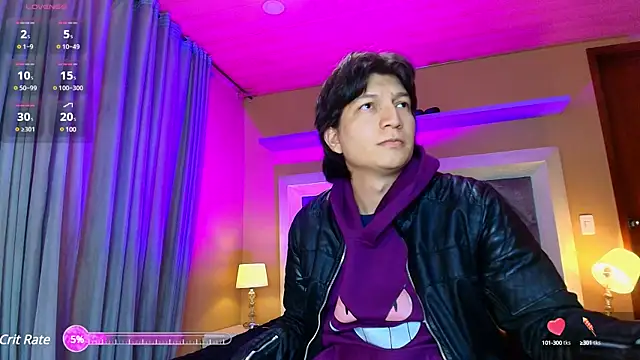 Snapshot of Golden-Boyy chatting on March 15, 11:51 am Golden-Boyy online show from March 15, 11:51 am