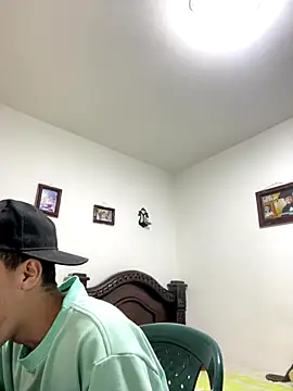 Gadiel Sex online show from September 11, 11:48 pm
