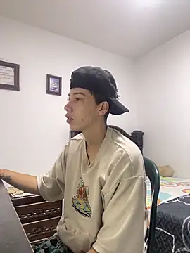 Gadiel Sex online show from September 30, 12:42 pm