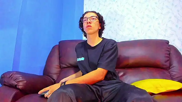 Gadiel Sex online show from March 4, 12:44 pm