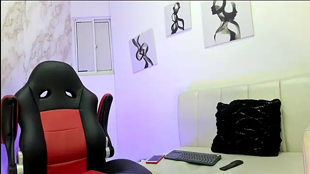 ANDRES STUD online show from November 10, 4:28 am