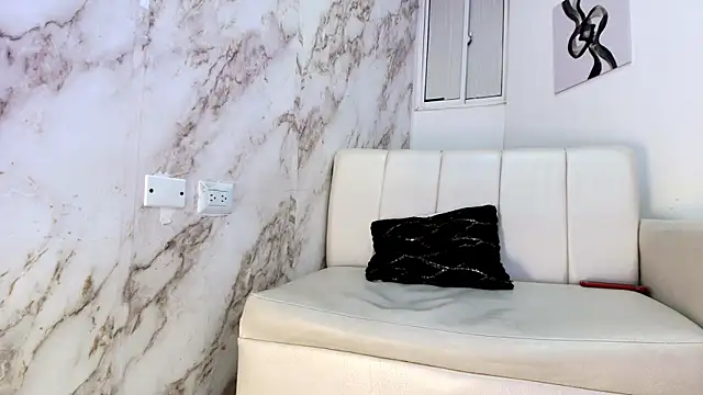 ANDRES STUD online show from November 15, 4:47 am