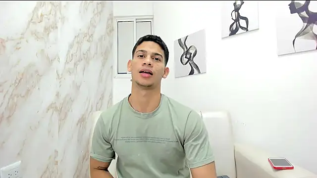 Snapshot of ANDRES_STUD chatting on September 20, 4:23 am ANDRES STUD online show from September 20, 4:23 am