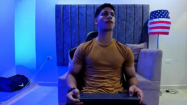 Snapshot of ANDRES_STUD chatting on March 20, 1:04 pm ANDRES STUD online show from March 20, 1:04 pm