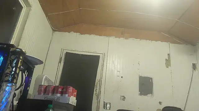 Snapshot of nuttyking2022 chatting on October 10, 6:40 am nuttyking2022 online show from October 10, 6:40 am