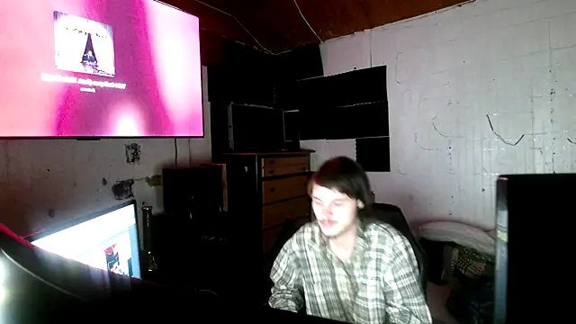 Snapshot of nuttyking2022 chatting on November 1, 7:34 am nuttyking2022 online show from November 1, 7:34 am