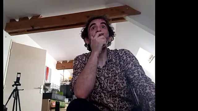Mastersanges online show from June 19, 11:48 am