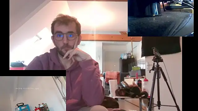 Snapshot of Mastersanges chatting on September 25, 4:06 pm Mastersanges online show from September 25, 4:06 pm
