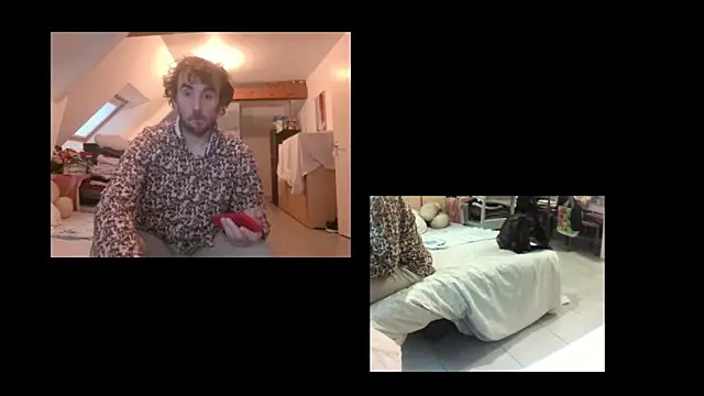 Mastersanges online show from March 16, 6:12 pm