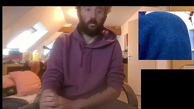 Mastersanges online show from November 22, 12:38 pm