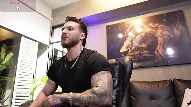 David blake  online show from April 22, 5:35 am