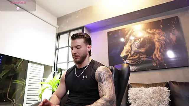 David blake  online show from April 23, 6:29 am