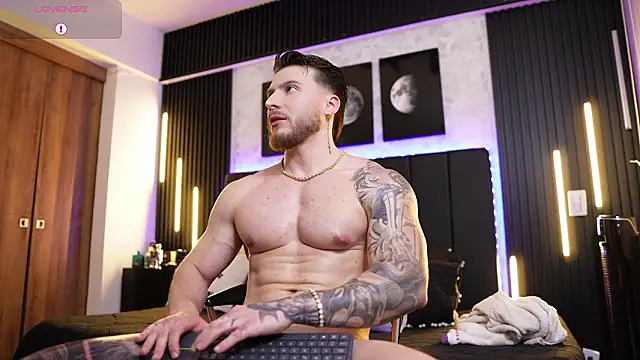 David blake  online show from March 7, 5:49 am