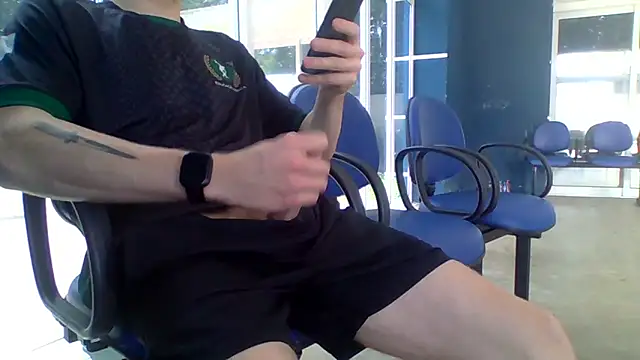 Novinho pica rosa online show from October 24, 1:57 pm