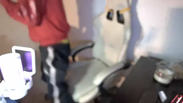 BadJewfucks online show from January 12, 5:44 am