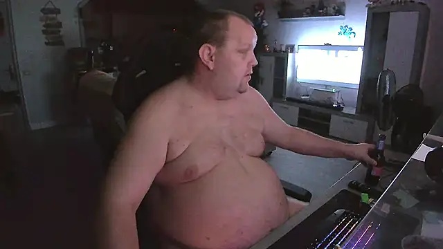 Hotfire-112 online show from April 11, 10:13 pm