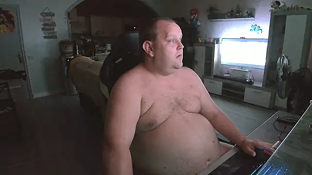 Hotfire-112 online show from April 9, 9:21 pm