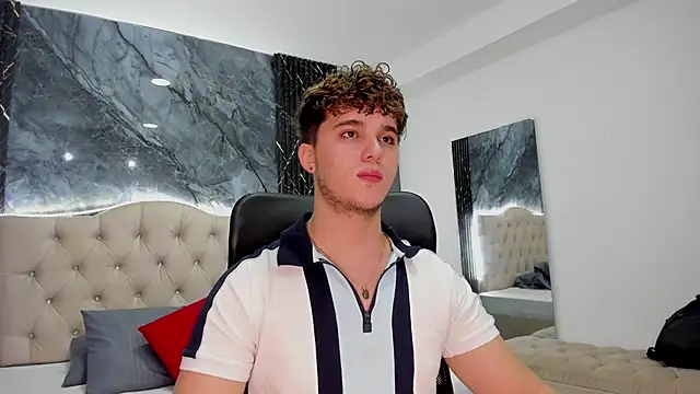 ErosGeorgiou online show from October 13, 12:11 pm