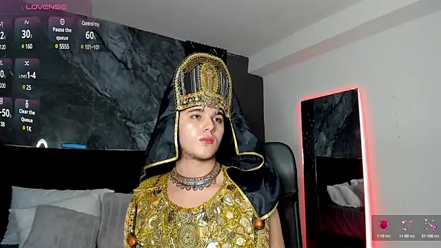 Snapshot of ErosGeorgiou chatting on February 28, 11:47 am ErosGeorgiou online show from February 28, 11:47 am