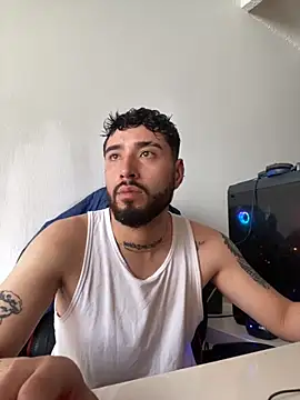 Noa Bonucci online show from September 17, 1:12 pm